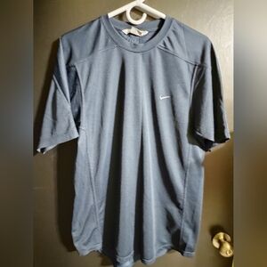 Nike t-shirt size large
